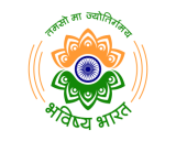 https://www.logocontest.com/public/logoimage/1611576368Bhavishya Bharat9.png